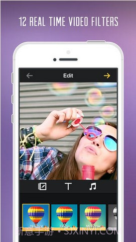 GIF动图 GifBoom截图2