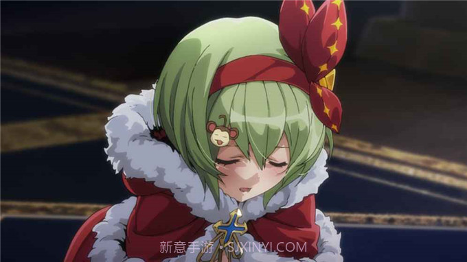 宝石研物语2：血缘之证截图2