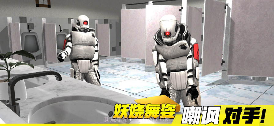 盖瑞模组躲猫猫截图5 盖瑞模组躲猫猫截图5