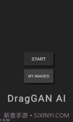 DragGAN AI截图3 DragGAN AI截图3