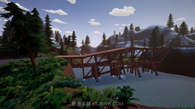 Hydroneer挖矿模拟器截图3 Hydroneer挖矿模拟器截图3