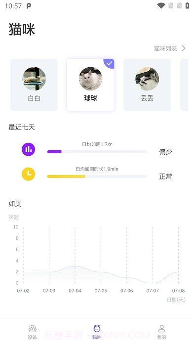 petloo截图2 petloo截图2