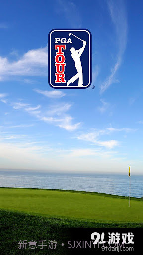 PGA TOUR截图6 PGA TOUR截图6