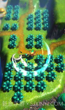 狐狸小镇截图3 狐狸小镇截图3