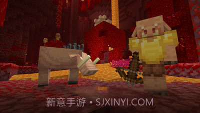 我的华夏世界截图1