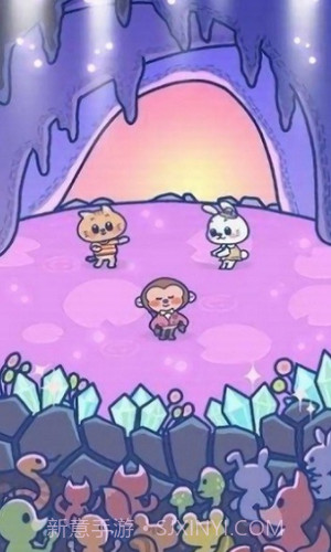 动物舞者截图2 动物舞者截图2