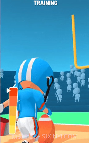 超级远动员截图2 超级远动员截图2