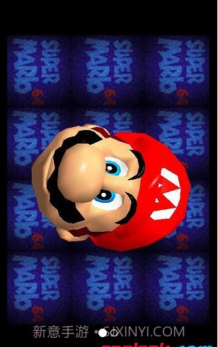 N64模拟器:Mupen64Plus截图1 N64模拟器:Mupen64Plus截图1