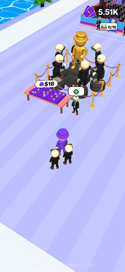 生存游戏大师截图5 生存游戏大师截图5