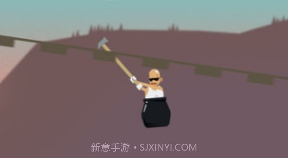 和老王一起攻克难关截图3 和老王一起攻克难关截图3