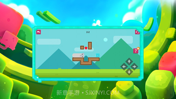 万宁贪吃蛇截图2 万宁贪吃蛇截图2