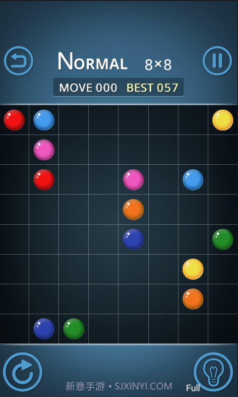 高智商连线截图4 高智商连线截图4