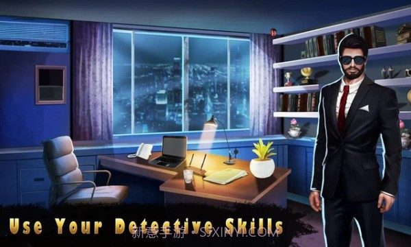 神秘密室逃脱截图4 神秘密室逃脱截图4