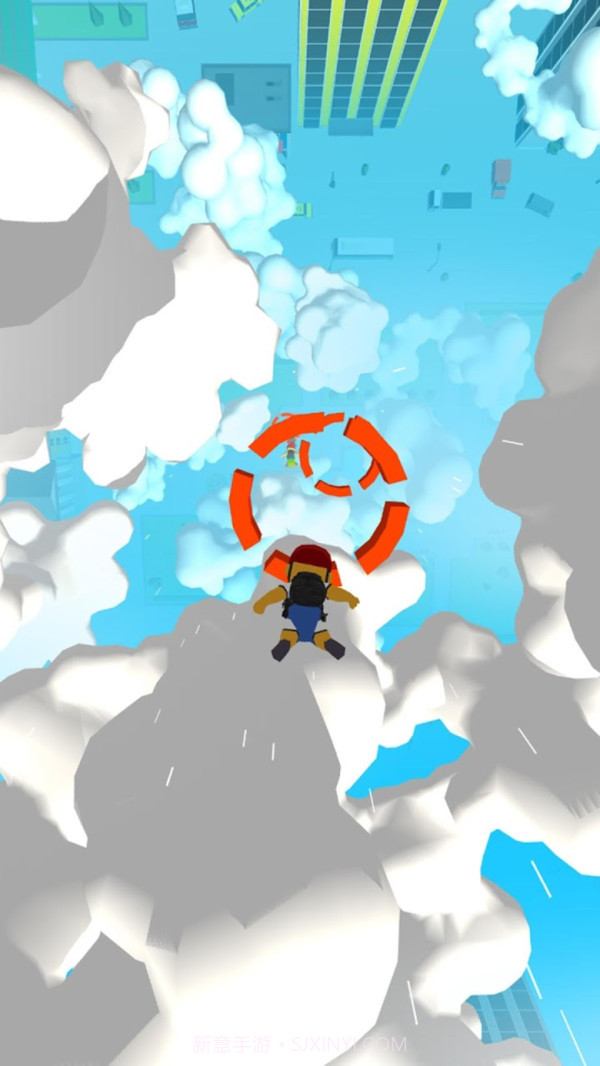 人类高空跳伞截图3 人类高空跳伞截图3