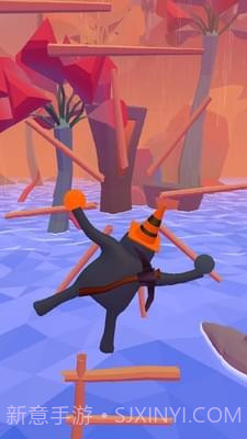 笨拙攀登者截图3 笨拙攀登者截图3