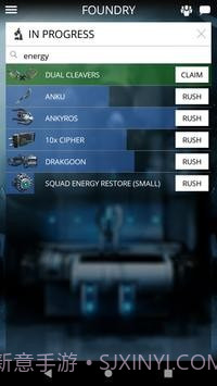 Warframe助手中文版截图2 Warframe助手中文版截图2