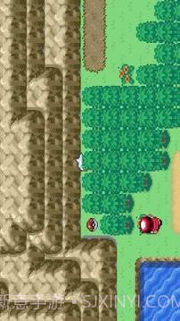 口袋妖怪：漆黑来临截图4