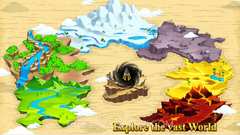 口袋部队 Pocket Army截图5