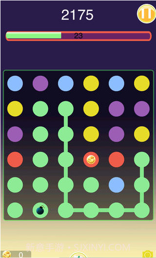 天天连点点截图4