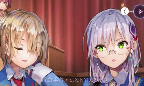 炽焰天穹国服截图1