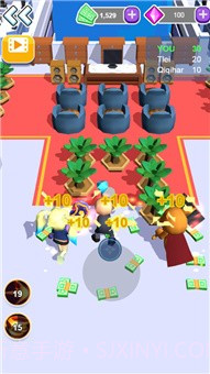 拆家小队截图1 拆家小队截图1