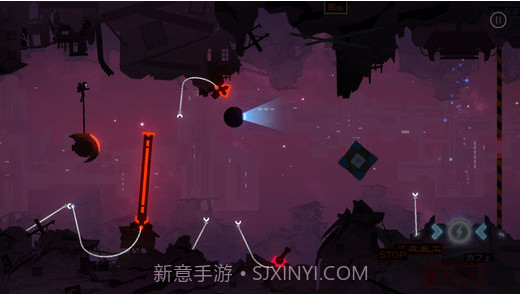 三竹里截图4 三竹里截图4