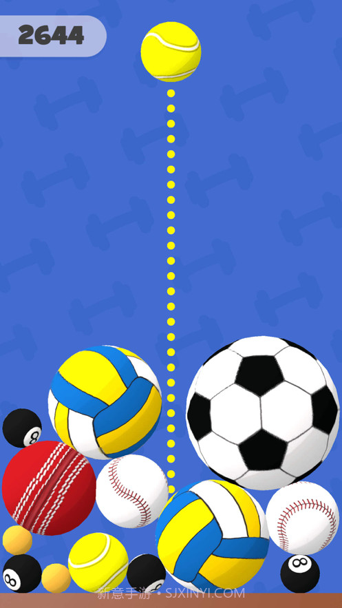 合成大乱斗截图2