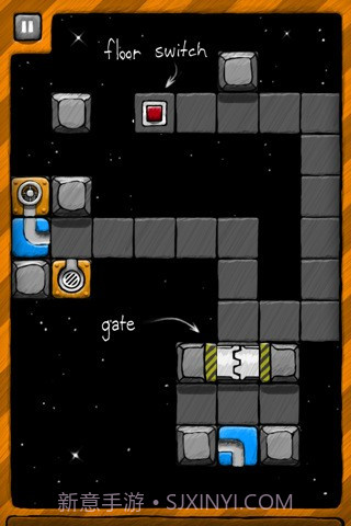 接水管101 Aqueduct 101截图3 接水管101 Aqueduct 101截图3