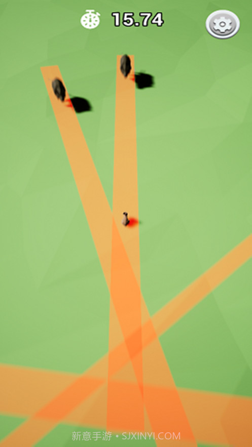 最高等级的兔子截图7