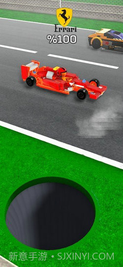 黑洞和阻力截图3 黑洞和阻力截图3