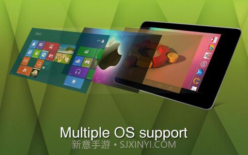 远程访问 Splashtop 2截图2