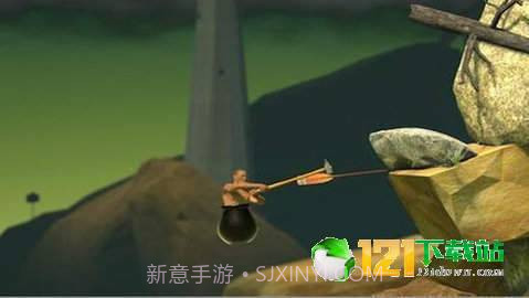 抖音游戏没腿玩个锤子截图3 抖音游戏没腿玩个锤子截图3