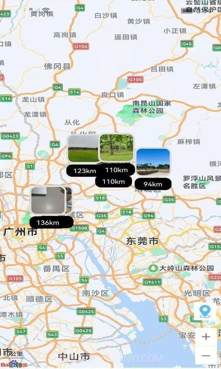 时光机截图2 时光机截图2