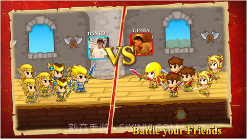 口袋部队 Pocket Army截图3