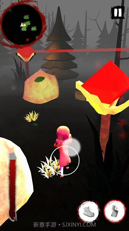 小小迷路者截图3