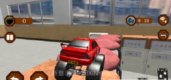 玩具士兵围攻截图2 玩具士兵围攻截图2