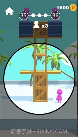 口袋狙击手截图3