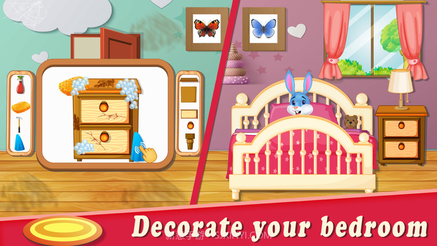 我的兔子朋友截图7