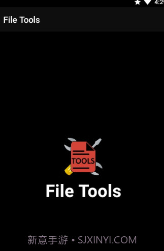File Tools文件工具(全面文件管理)V6.6.3 安卓最新版截图3