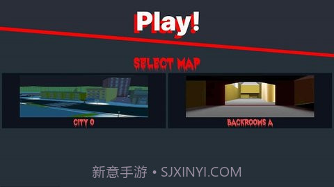 NextBotGame截图3 NextBotGame截图3