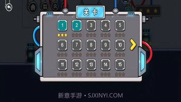 太空人逃离空间站截图3