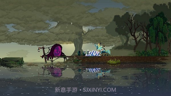 王国两位君主无限金币版截图3 王国两位君主无限金币版截图3