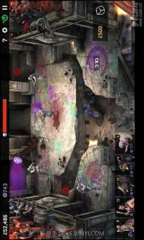 竞技场大师截图4 竞技场大师截图4