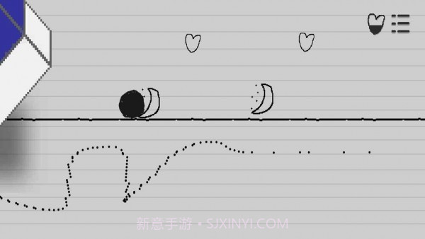 暴走纸世界截图1