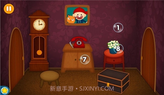 点亮城市中文版游戏截图1 点亮城市中文版游戏截图1