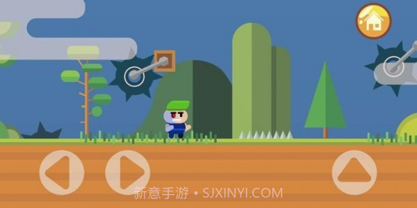 基博格机器人截图2 基博格机器人截图2