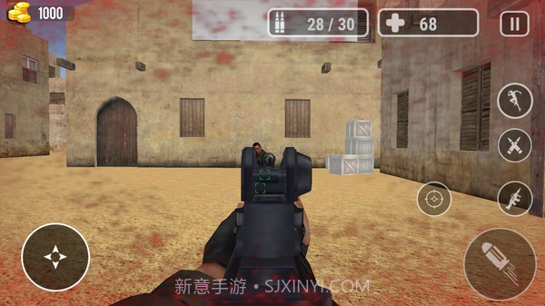 突击救援队截图1