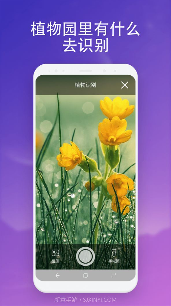 无垠扫描截图2 无垠扫描截图2