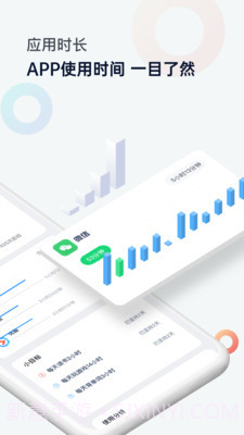 屏幕时间管理(屏幕管理辅助工具)V1.4.2 安卓免费版截图2