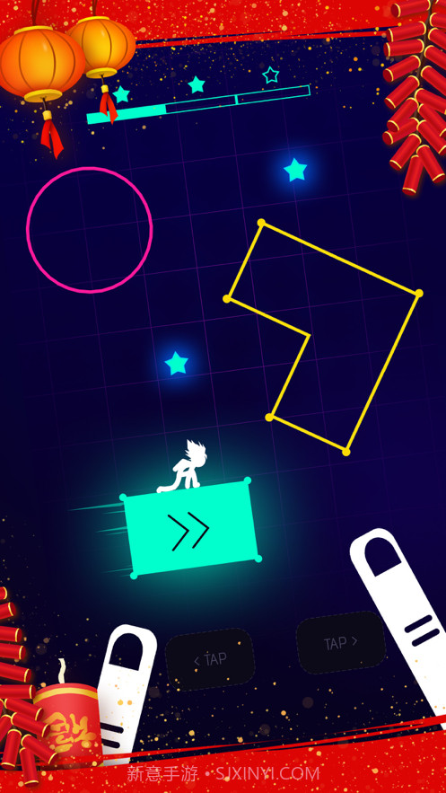 点亮世界截图2 点亮世界截图2